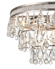 Подвесная люстра Vele Luce VL3253P06