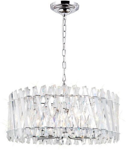 Подвесная люстра Citilux CL334281