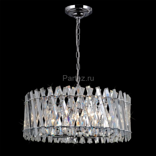 Подвесная люстра Citilux CL334281