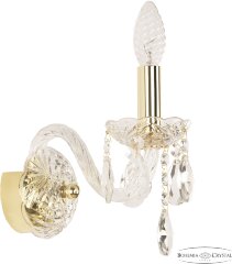 Бра Bohemia 101B/1/141 G