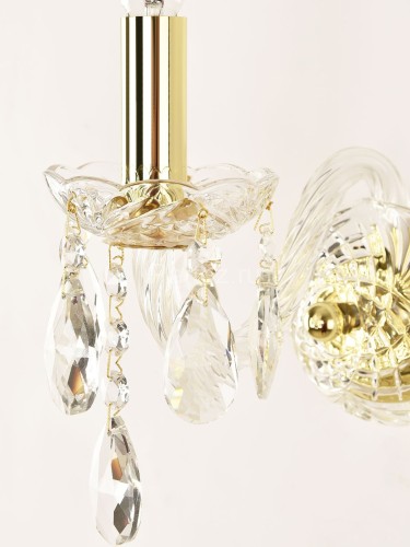 Бра Bohemia 101B/1/141 G