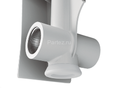 Радиатор алюминиевый Royal Thermo Revolution  350/80-10