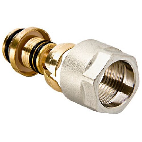 Евроконус обжимной под металлопластик 20х3/4" (2.0) VALTEC