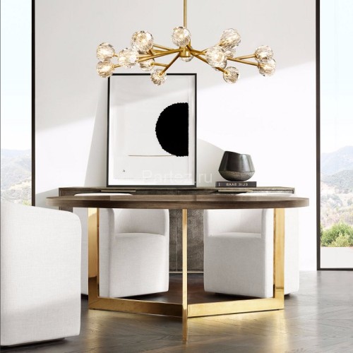 Потолочная люстра ImperiumLoft 40.1218