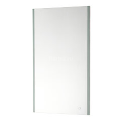 Зеркало AQUATON Мишель 57 с подсветкой (1A253902MIX40)