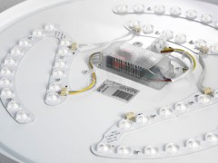 Потолочный светильник Lussole LGO LSP-8314