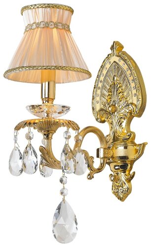 Бра Wertmark WE375.01.301