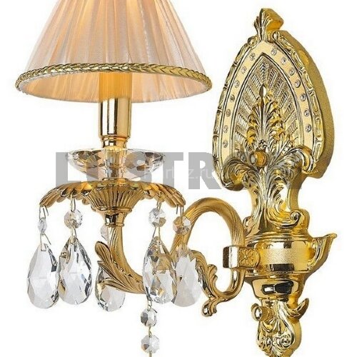 Бра Wertmark WE375.01.301