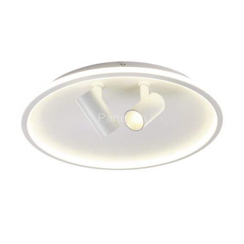 Потолочный светильник MyFar MR9050-CL