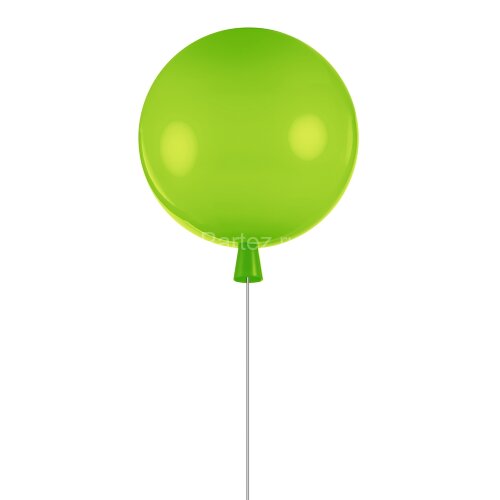 Потолочный светильник Loft It 5055C/M green