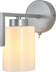 Бра Escada 1142/1 Silver