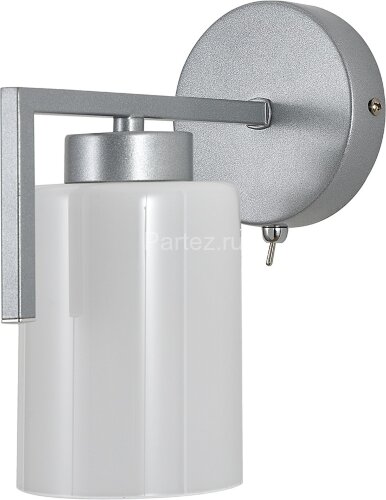 Бра Escada 1142/1 Silver