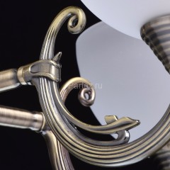 Подвесная люстра MW-Light 318011205