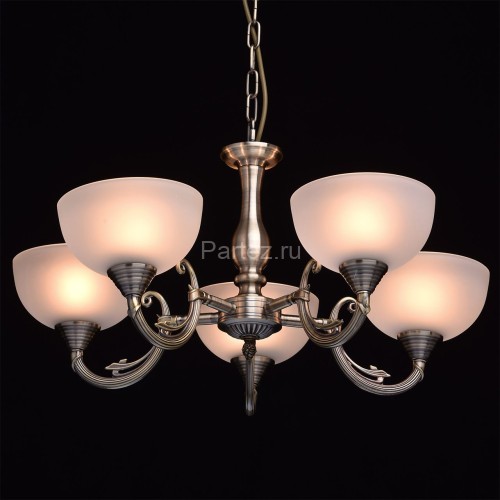 Подвесная люстра MW-Light 318011205