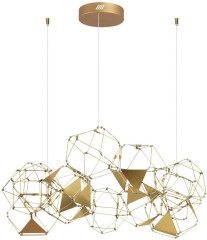 Подвесная люстра Odeon Light 5086/56L