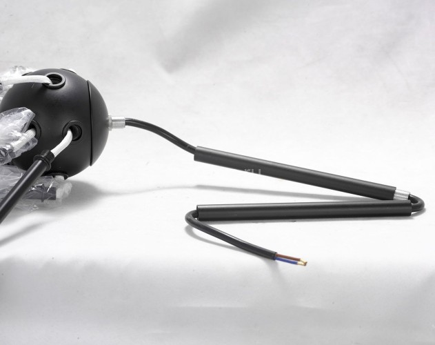 Потолочная люстра Lussole LGO GRLSP-8272