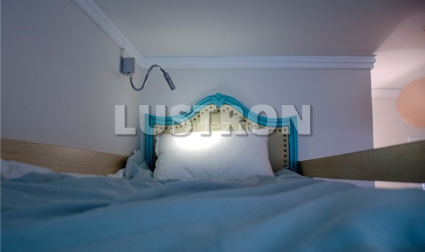 Настенный светильник Lightstar 808619