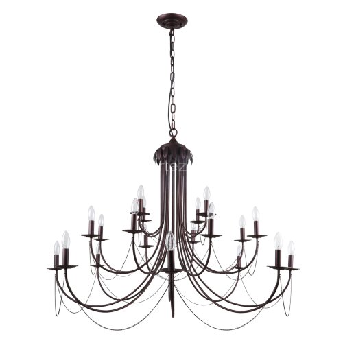 Подвесная люстра F-Promo 2590-20P