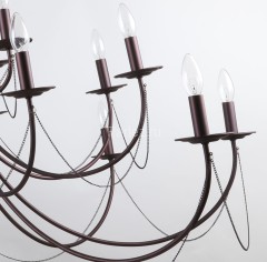 Подвесная люстра F-Promo 2590-20P