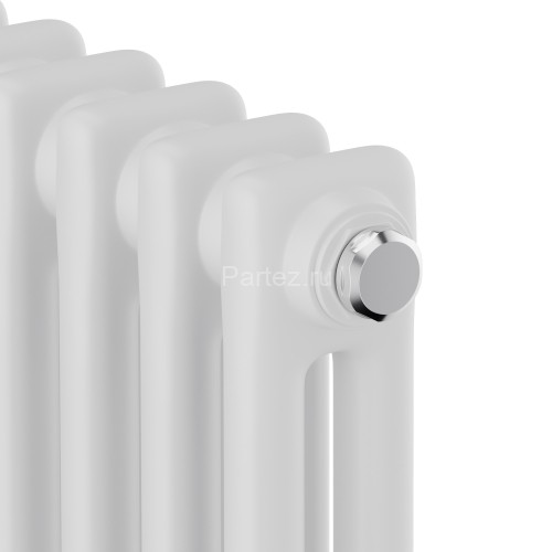 Дизайн-радиатор Royal Thermo Insignia C2180 - 14 секц. RAL9016