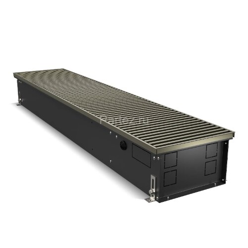 Конвектор внутрипольный Royal Thermo ATRIUM-150/250/2800-DG-U-DB