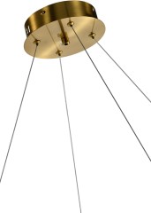 Подвесная люстра Zortes ZRS.1200.08