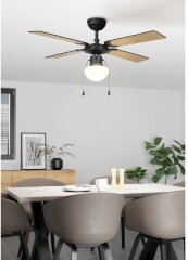 Потолочная люстра Eglo 35122