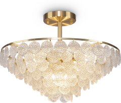 Потолочная люстра Maytoni MOD130CL-11G