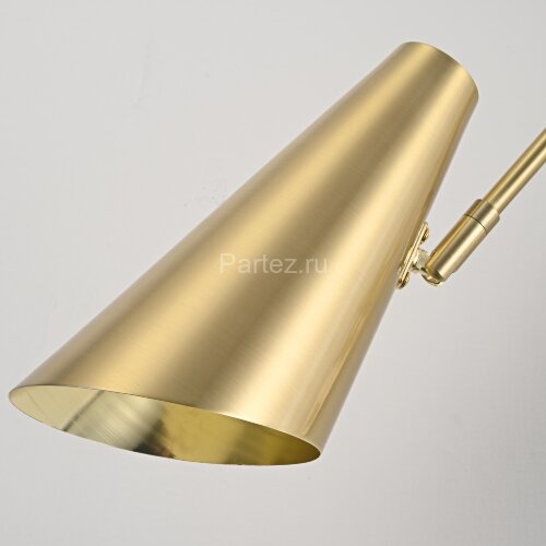 Бра ImperiumLoft Fredly01