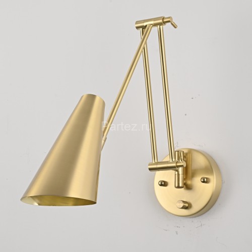 Бра ImperiumLoft Fredly01