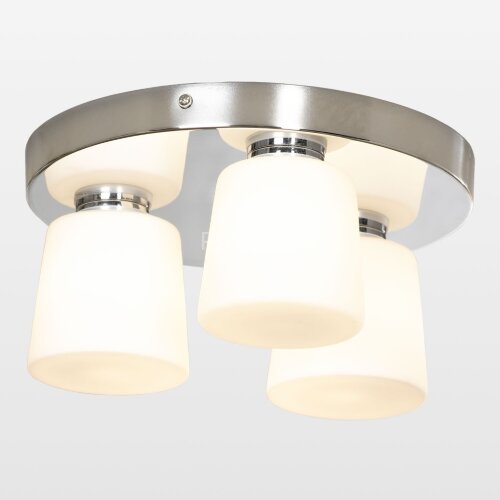 Потолочный светильник Lussole LSP-8861