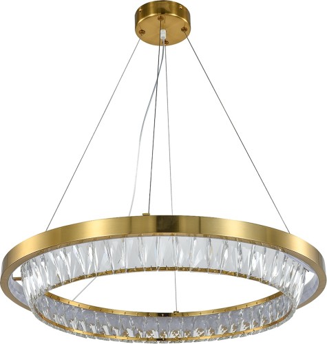 Подвесной светильник Indigo V000102L