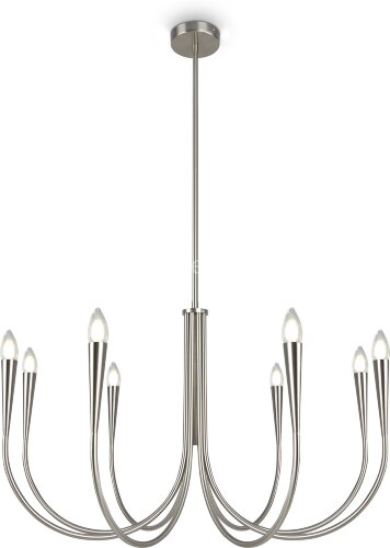 Потолочная люстра Freya FR5253PL-08N