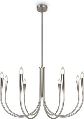 Потолочная люстра Freya FR5253PL-08N