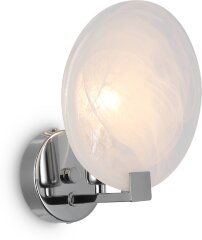 Бра Freya FR5197WL-01CH