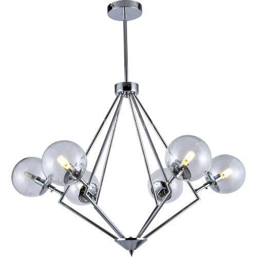 Потолочная люстра Stilfort 2037/09/06P