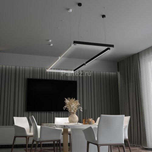 Подвесной светильник Novotech 358874