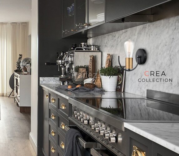 Бра Vele Luce VL6522W01