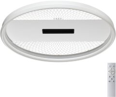 Потолочная люстра Sonex 7664/93LR