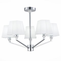 Потолочная люстра Evoluce SLE107602-05