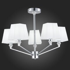 Потолочная люстра Evoluce SLE107602-05