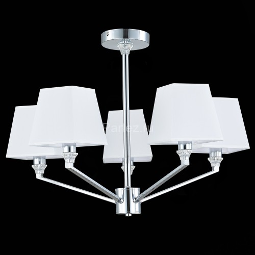 Потолочная люстра Evoluce SLE107602-05