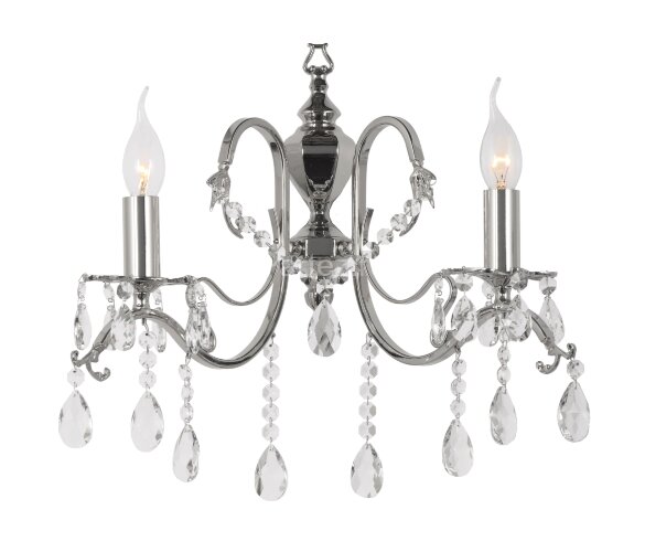 Бра Dio D'Arte Alessandria E 2.1.2.200 N