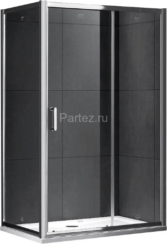 Душевой уголок Gemy Victoria S30191H-A70