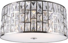 Потолочная люстра Maytoni MOD184PL-04CH