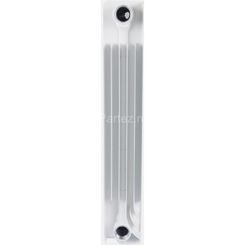 Радиатор биметаллический STOUT Space 500-13