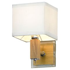 Бра Lussole LSF-2501-01