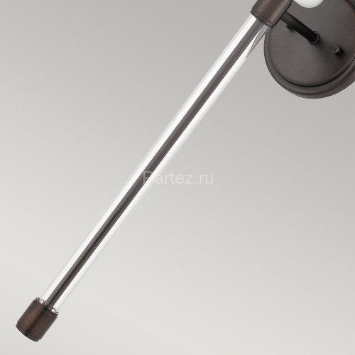 Бра Quoizel QZ-BARBOUR1-HO