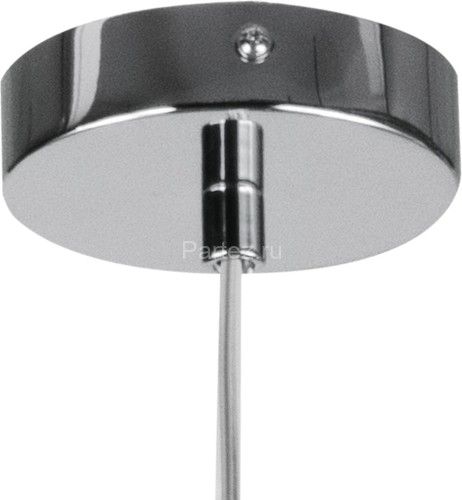 Подвесной светильник Lightstar L1P721134