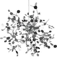 Подвесной светильник Lightstar L1P721134